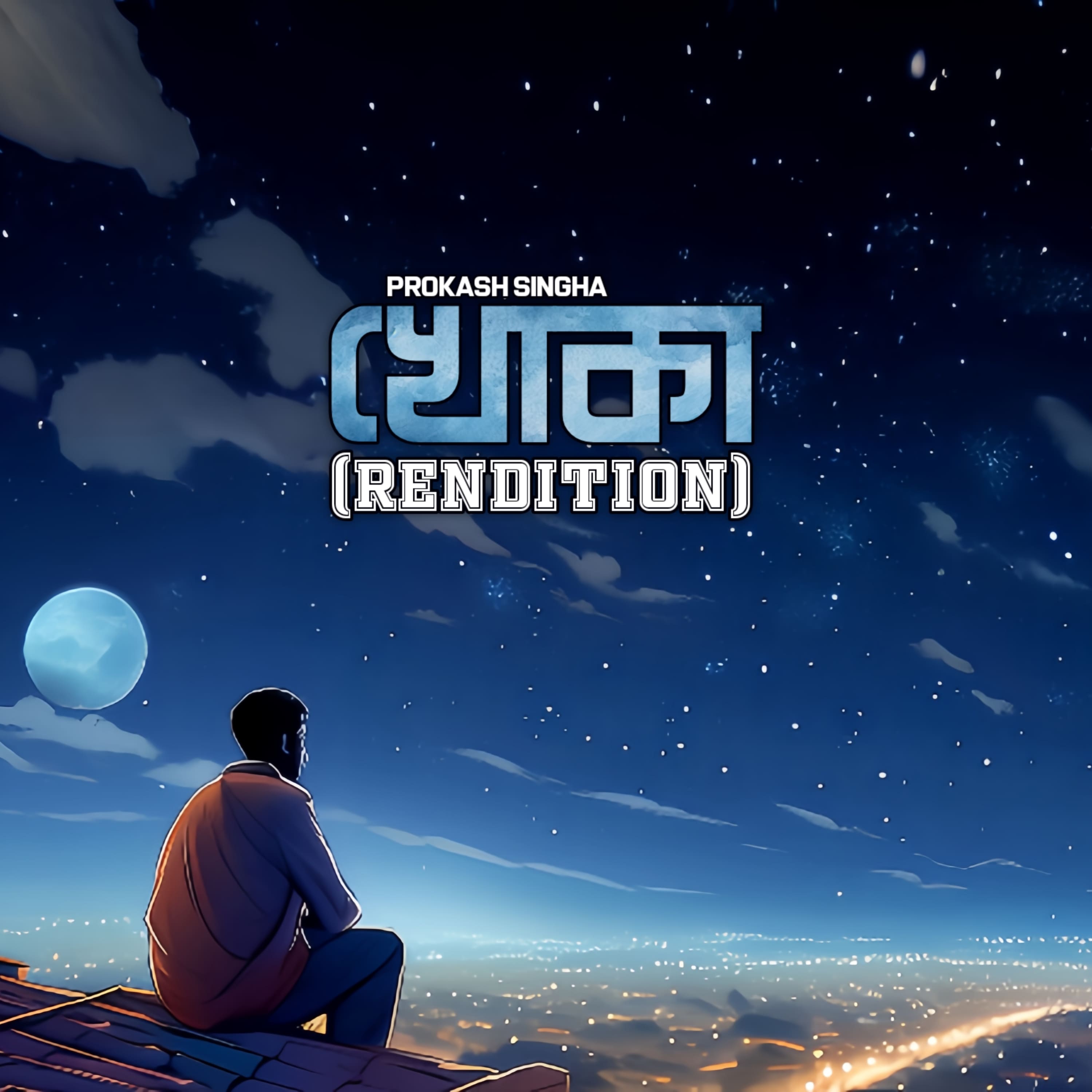 Prokash Singha | Official Website