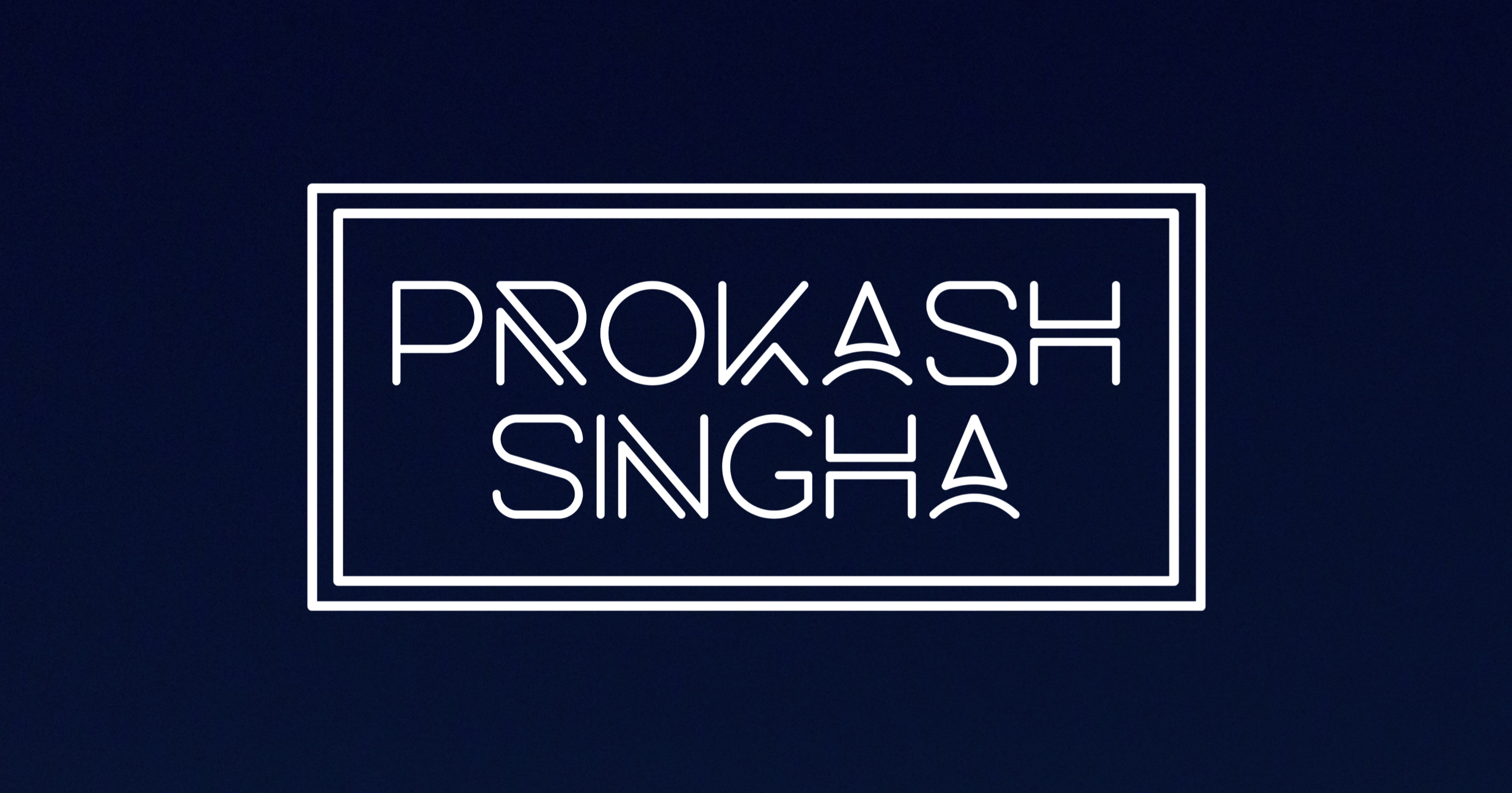 Prokash Singha | Official Website
