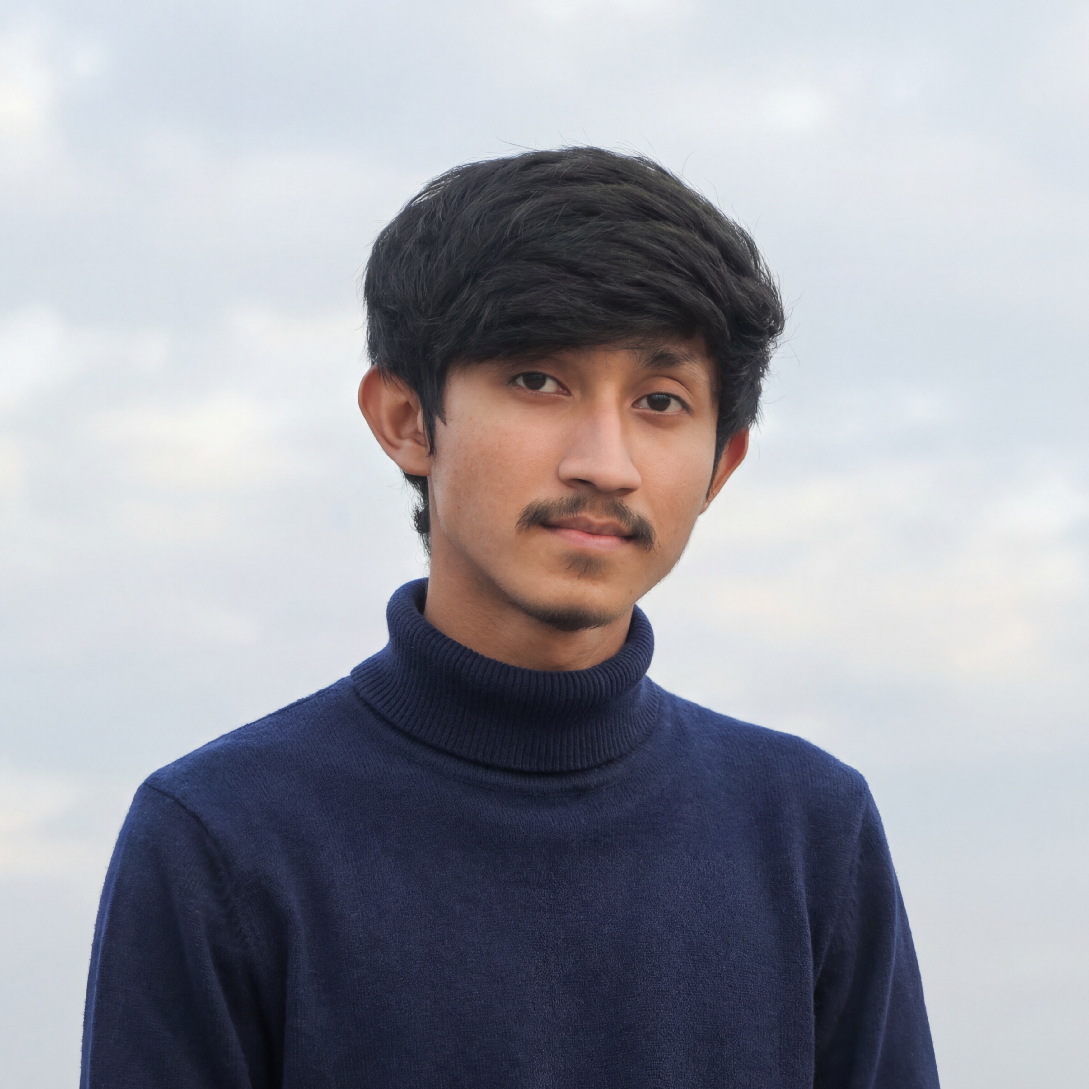 Prokash Singha | Official Website